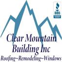 Clear Mountain Building Inc logo